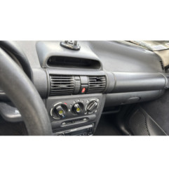 Aile avant gauche OPEL CORSA B