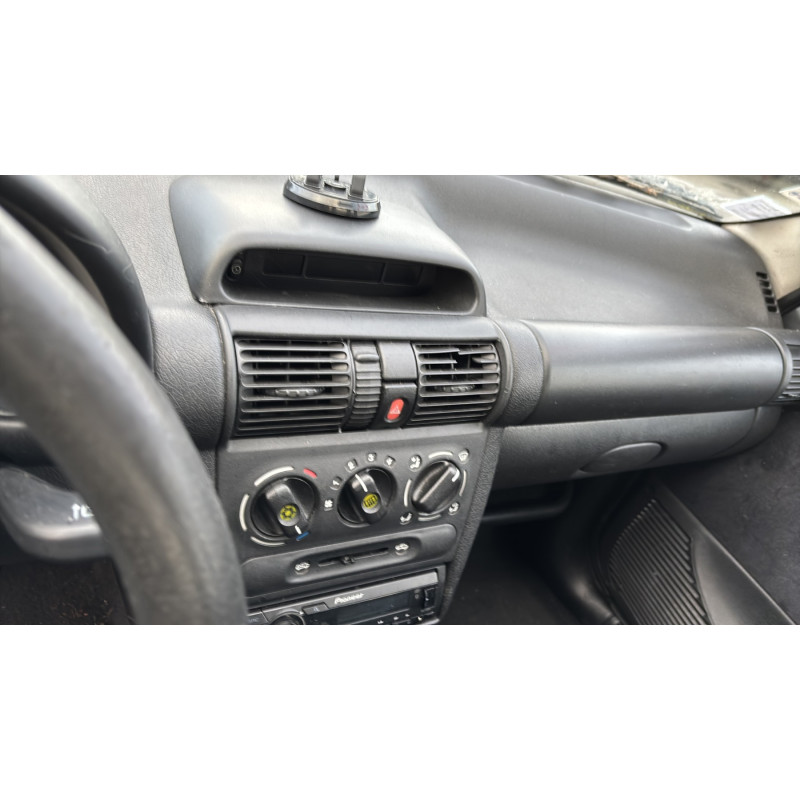 Aile avant gauche OPEL CORSA B Photo n°18