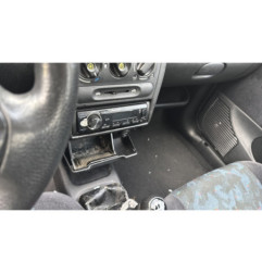 Aile avant gauche OPEL CORSA B