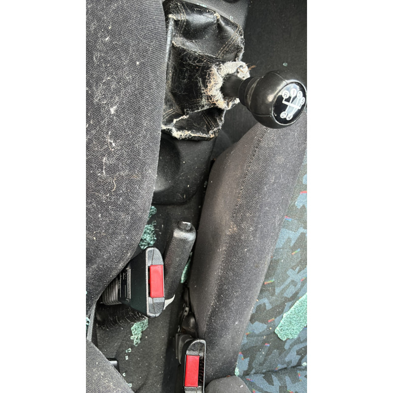 Aile avant gauche OPEL CORSA B Photo n°20