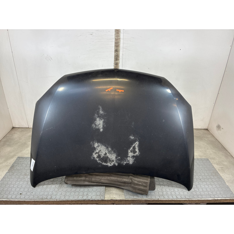 Capot OPEL CORSA C Photo n°1