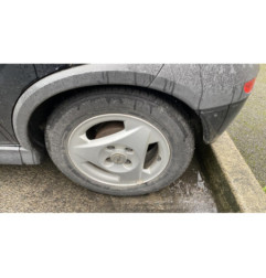 Capot OPEL CORSA C