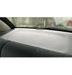Capot OPEL CORSA C