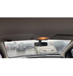 Capot OPEL CORSA C