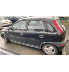 Capot OPEL CORSA C