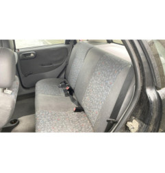 Capot OPEL CORSA C