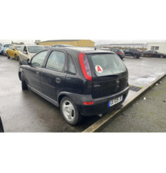 Capot OPEL CORSA C