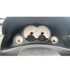 Capot OPEL CORSA C