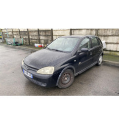 Capot OPEL CORSA C