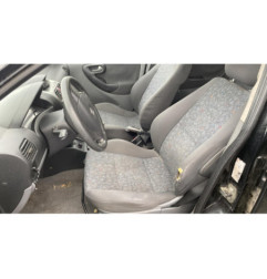 Capot OPEL CORSA C