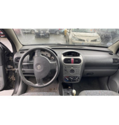 Capot OPEL CORSA C