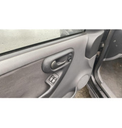 Capot OPEL CORSA C