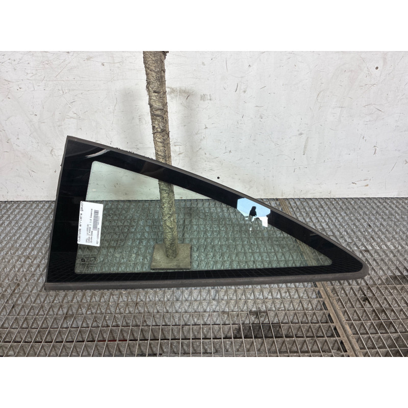 Custode arriere gauche OPEL CORSA D Photo n°1