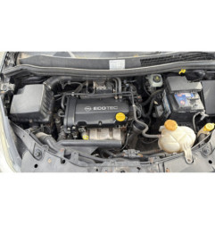 Custode arriere gauche OPEL CORSA D