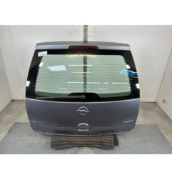 Malle/Hayon arriere OPEL MERIVA A Photo n°1