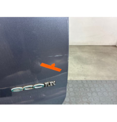 Malle/Hayon arriere OPEL MERIVA A