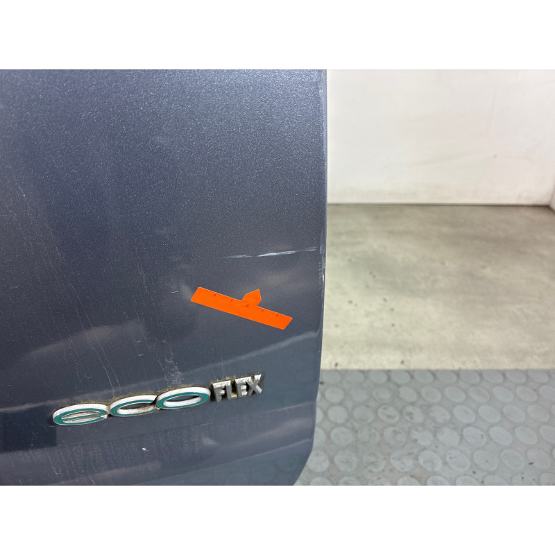 Malle/Hayon arriere OPEL MERIVA A Photo n°2