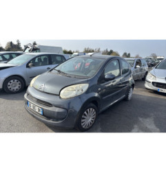 Capot CITROEN C1 1