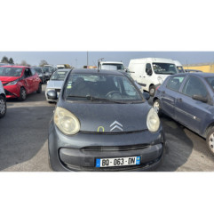 Capot CITROEN C1 1