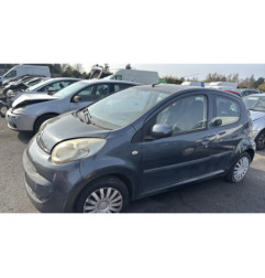 Capot CITROEN C1 1