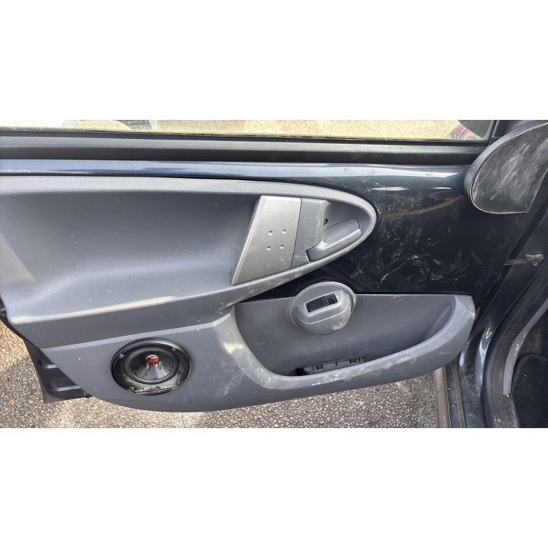 Capot CITROEN C1 1 Photo n°15