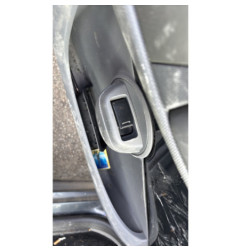 Capot CITROEN C1 1