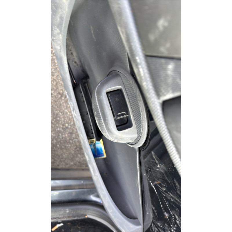 Capot CITROEN C1 1 Photo n°16