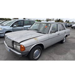 Capot MERCEDES 200 W123