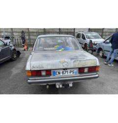 Capot MERCEDES 200 W123