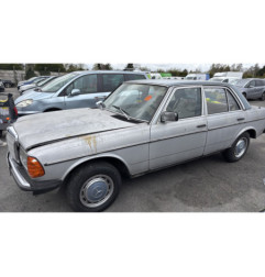 Capot MERCEDES 200 W123