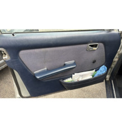 Capot MERCEDES 200 W123