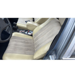 Capot MERCEDES 200 W123