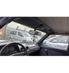 Capot MERCEDES 200 W123