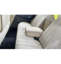 Capot MERCEDES 200 W123