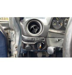 Capot MERCEDES 200 W123