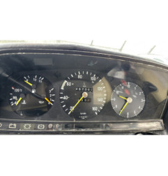 Capot MERCEDES 200 W123