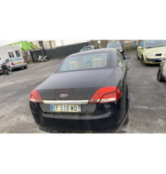 Capot FORD FOCUS 2