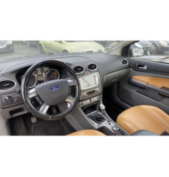 Capot FORD FOCUS 2