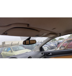 Capot FORD FOCUS 2