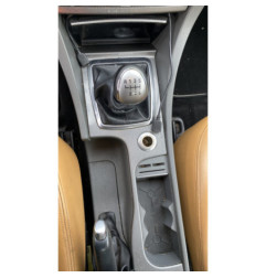 Capot FORD FOCUS 2