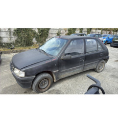 Aile avant droit PEUGEOT 106
