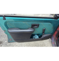 Aile avant droit PEUGEOT 106