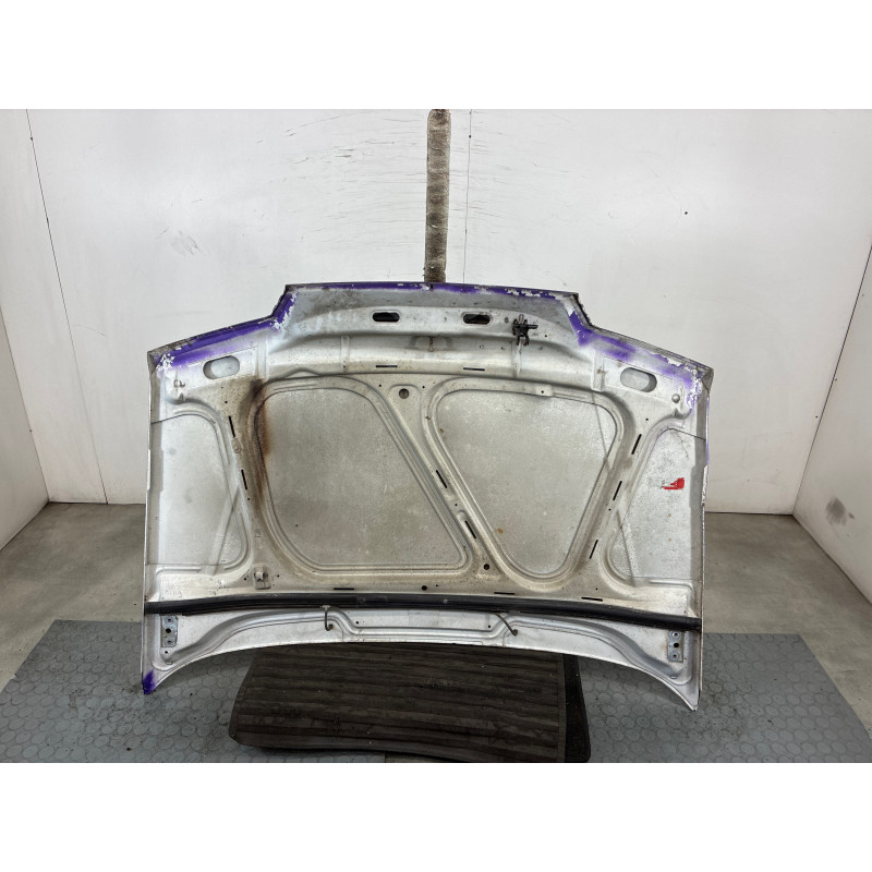 Capot PEUGEOT 106 Photo n°2