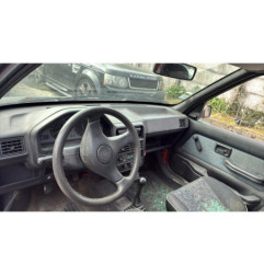 Capot PEUGEOT 106