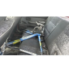 Capot PEUGEOT 106