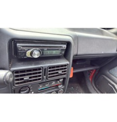 Capot PEUGEOT 106