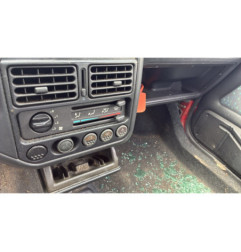 Capot PEUGEOT 106
