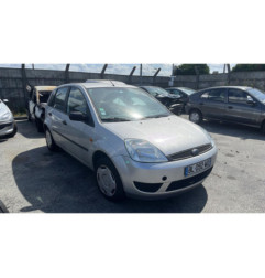 Aile avant gauche FORD FIESTA 5