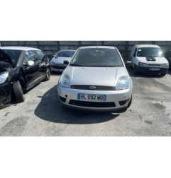 Aile avant gauche FORD FIESTA 5