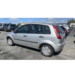Aile avant gauche FORD FIESTA 5